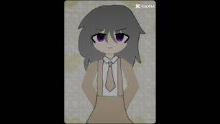 Test skibidi gacha gyatt animationart art gyat [upl. by Narmak]