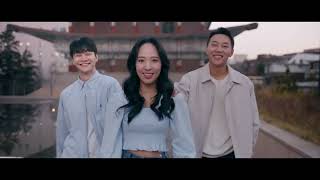 Sejong University Promotional Video [upl. by Lerrud]