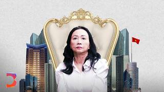 The Epic Downfall of Vietnam’s Real Estate Queen [upl. by Northington108]