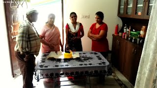 Shanthi 30th Birthday  Celebration [upl. by Eelah]