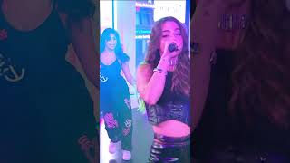 Noa Kirel performt “BA DA BING” exklusiv für MTV Fresh Out Live 🌟 MTVFreshOut [upl. by Akemahs]