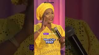 Rev Funke Adejumos SHOCKING Marriage Advice for Women marriage relationship gospel love [upl. by Irak]