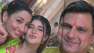 Yeh Rishta Kya Kehlata Hai Full Episode Today  New Promo  Writer change the decision [upl. by Lishe]