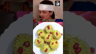 Sev Puri for Gopi Bahu  Saath Nibhana Saathiya shorts viral shortsfeed [upl. by Ttelrahc]