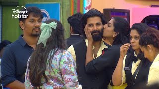 Bigg Boss Telugu 8  Day 37  Promo 2  Hotel Management Task  Nagarjuna  DisneyPlusHotstarTelugu [upl. by Rednasela]