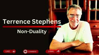 Terrence Stephens NonDuality  This is Deep No its not Pt 3 [upl. by Analaj]