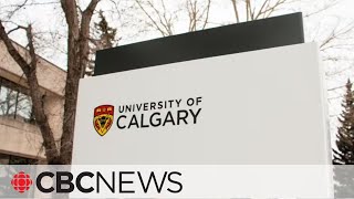 NWT student in Alberta says hes caught in a catch22 over his student fees [upl. by Oigimer]