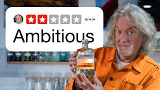 James May has created his most ambitious drink yet [upl. by Eeb]