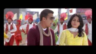 Dilwali Kothi  Mel Karade Rabba  Jimmy Shergill amp Neeru Bajwa [upl. by Yate]