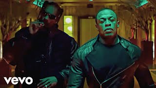 Snoop Dogg Dr Dre 50 Cent  Lets Ride ft Ice Cube Tyga Music Video 2024 [upl. by Azaleah128]