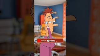 Every friend 😂😂😂 funny 2danimation comedy funnyshorts shortsfeed [upl. by Anayad142]