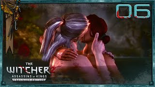 06 THE WITCHER 2  ASSASSINS OF KINGS  La Rose de Souvenance [upl. by Ailbert350]