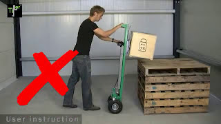 Tiller®liftmobile Instruction Manual NOT FOR PROMOTION [upl. by Forcier965]