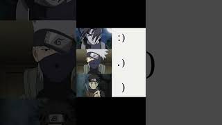 Real 😂 naruto narutomemes memes anime animeedit animeamv narutomeme itachi animeshorts [upl. by Viridissa]