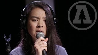 Mitski  I Dont Smoke  Class of 2013  Audiotree Live [upl. by Anelas424]