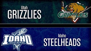 CenturyLink Post Game Highlights Idaho vs Utah 12222018 [upl. by Yendroc]