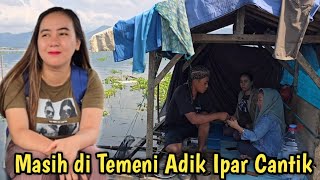 PULANG CAMP FISHING Ep321 saya harus dapat ikan untuk di bawa pulang ke rumah [upl. by Shererd]