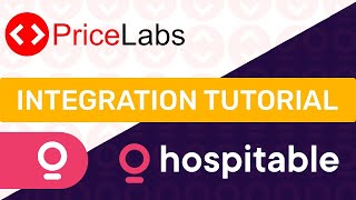 How To Integrate PriceLabs With HospitableSmartbnb Airbnb Smart Pricing For HomeAway  VRBO [upl. by Derick527]