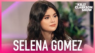 Selena Gomez Initiative Would Bring Therapy To Grade Schools [upl. by Aciram]