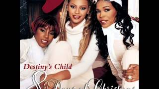 Destinys Child8 Days Of Christmas [upl. by Beverlie]