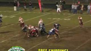 Cabot v Bryant  1037 The Buzz Taco Bell High School Game of the Week [upl. by Mich858]