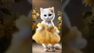 Motor dance cat catdancer catvideo dancevideo cute [upl. by Burman]