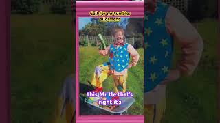 Call For Mr Tumble Allotment shorts [upl. by Yaron]