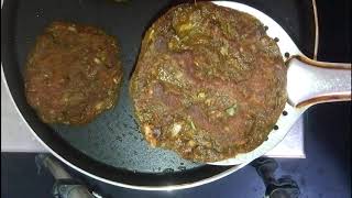 Bajra Masala Tikki Recipe  Different Method to make Bajra Masala Tikki [upl. by Iturk440]