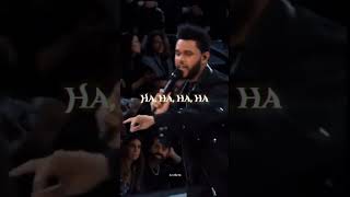 The Weeknd Starboy speed up  lyrics Victorias Secret 2016 aesthetic edit ✨️😎 subscribe fyp [upl. by Tymon369]