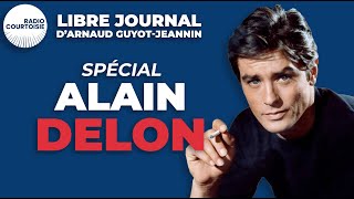 Alain DELON  Adieu l’ami [upl. by Cynera]