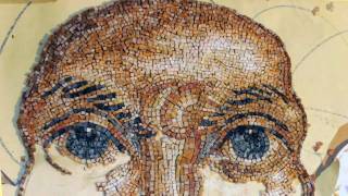 Tutorial making the million tesserae Oceano mosaic part1 [upl. by Enerod]