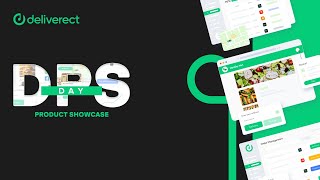 Deliverect Product Showcase  2023  New Products amp Features [upl. by Yecal]