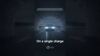 Culver City Volvo Cars  The Volvo S60 Recharge PHEV [upl. by Ived]