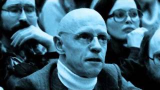 Michel Foucault  The Culture of the Self First Lecture Part 2 of 7 [upl. by Elli20]