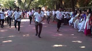 Chittagong college rag day moment [upl. by Ariom]