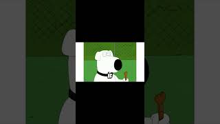 Brians Hilarious Dog Show Dilemma 👻 familyguy stewiegriffin petergriffin briangriffin funny [upl. by Andra]