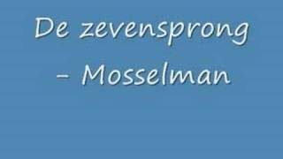 ZevenSprong  Mosselman [upl. by Reprah]