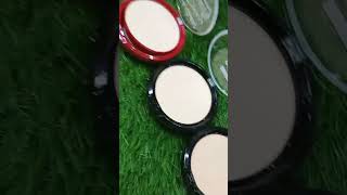 Color Castibe Beauty Face Powder Soft Smooth Resultsartbeautyfacepowderglowcosmetics [upl. by Valli]