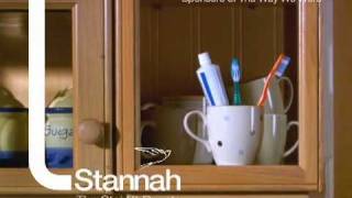 Rediscover upstairs with Stannah Stairlifts [upl. by Oretos]