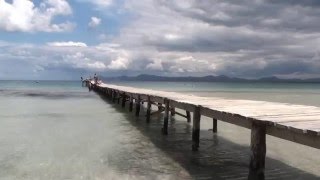 Der Strand von Alcudia  Mallorca HD [upl. by Old628]