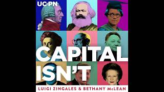 How Lobbying Led to Crony Capitalism with Brody Mullins [upl. by Annai]