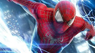 THE AMAZING SPIDER MAN2marvel ytshorts ironman [upl. by Shira62]