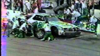 1979 Winston Cup Talladega 500 part 2 of 4 [upl. by Sandstrom]