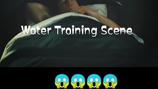 WaterTrainingSceneHindiKingsmanTheSecretService20144KMovieClip1080pmp4 [upl. by Oznola]