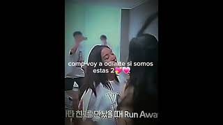 mjv125 💖❣ twice JihyoyTzuyu Paradedicar kpop RunAway recomendado [upl. by Atiuqehs95]