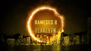 Rameses B  Flaklypa [upl. by Sedgewinn]