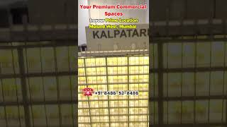 Kalpataru Summit Mulund West Project Overview Location Connectivity Pricing And Configuration [upl. by Drofub]