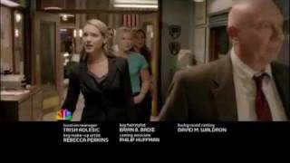 Law amp Order SVU  Season 13  TrailerPromo  Season Premiere Wednesday Sept 21  On NBC [upl. by Haidebej]