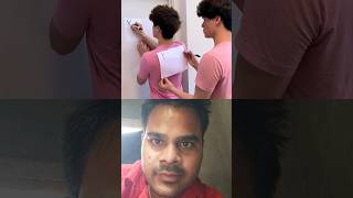 couple twins prank costume prankvideo duet honestlypayal comedyprank [upl. by Mutat]