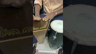 paon ki jutti jani jyotinooran cajon djemebe beats shorts [upl. by Ellocin]